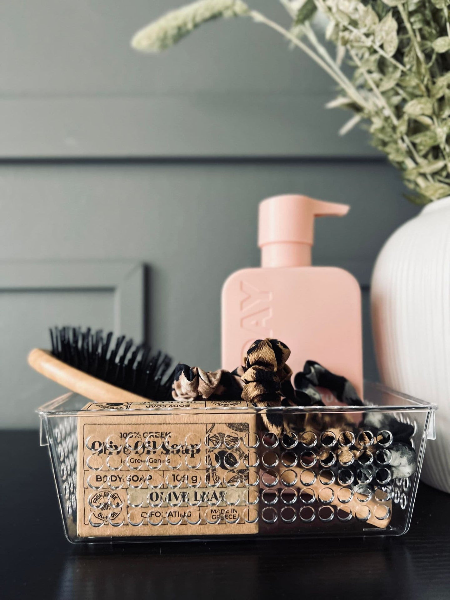 Hårelastikker - Sæt af 3 stk - VIAMAJA.DK