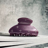 Haarspange Deluxe Cambrige Purple