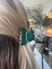 Haarklemme Deluxe London forest mini