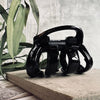 Haarklammer Mia Black