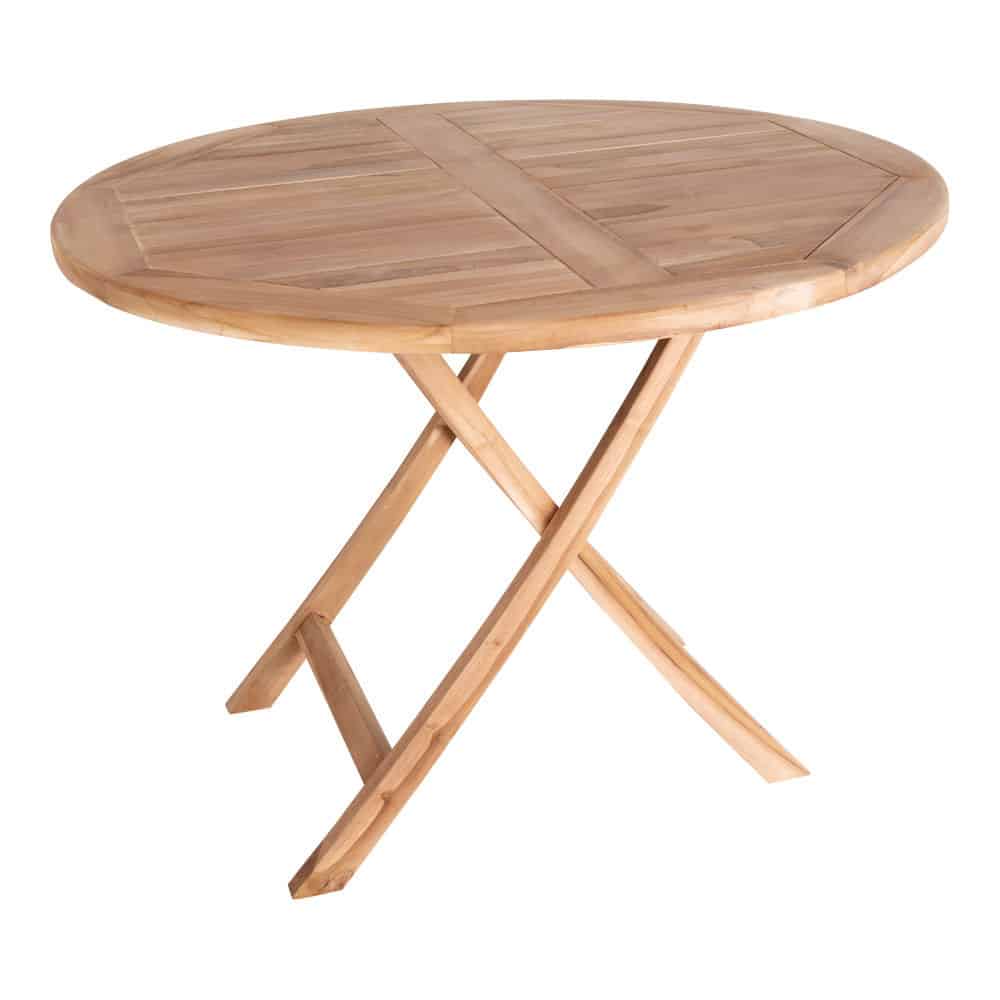 Havebord i teak - VIAMAJA