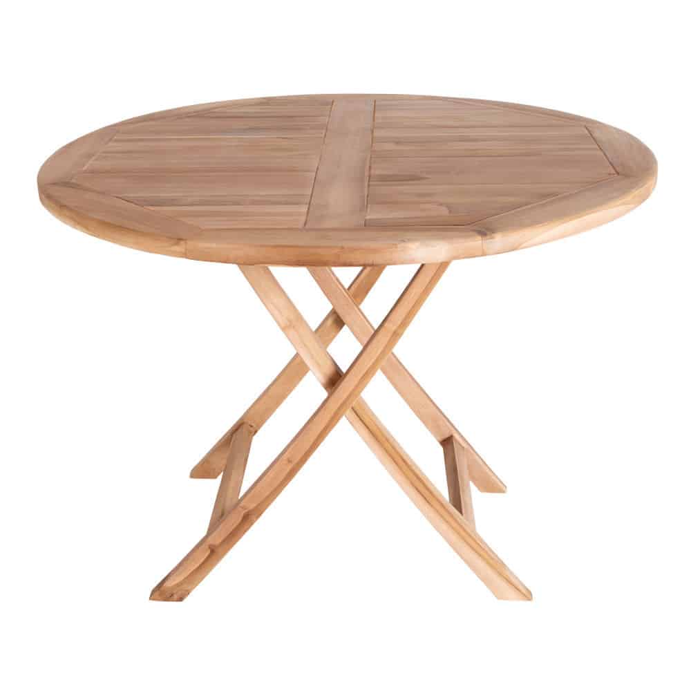 Havebord i teak - VIAMAJA