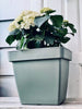 Pflanzkübel SQUARE - Recycling Grün