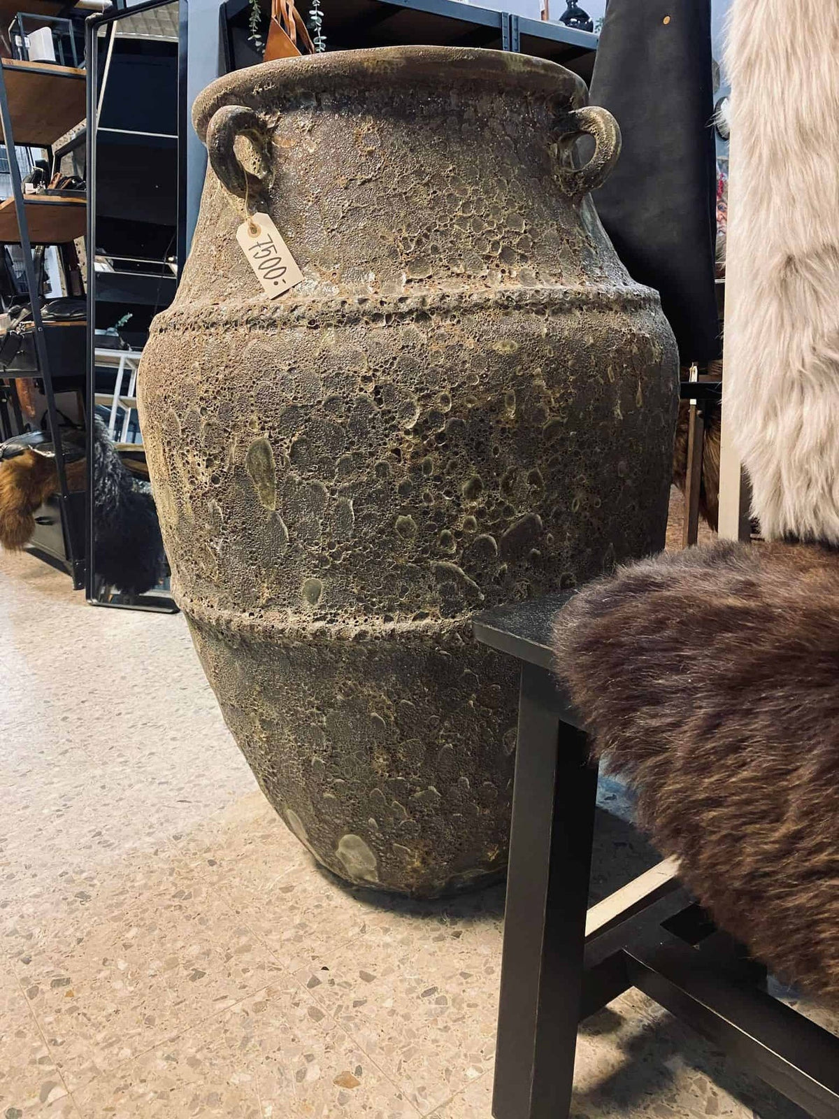 Havekrukke Stor Roma - VIAMAJA.DK