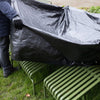 Schutzhülle für Gartenmöbel