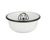 Hundeschale Emaille - Mini