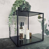 Regal black - 36x36