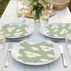 Servietten flower - 20 Stk