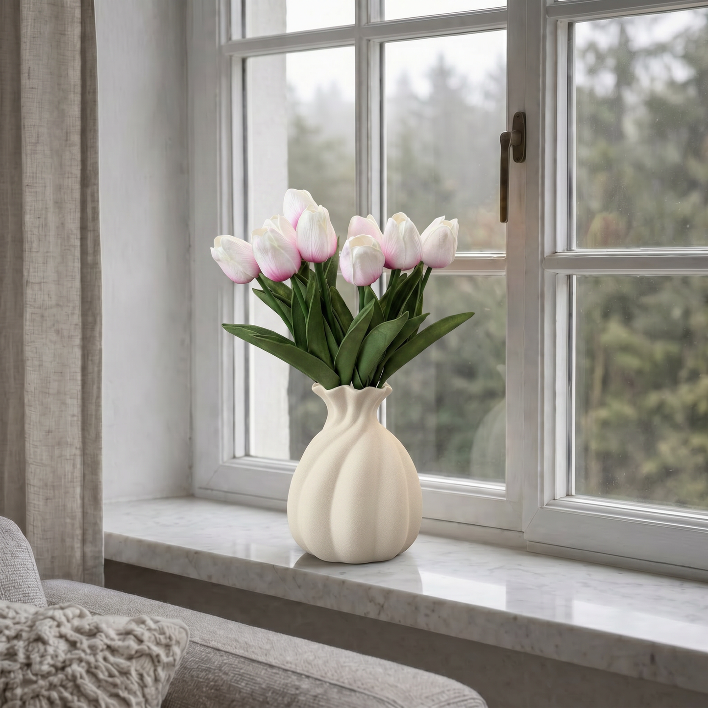 Tulpen 10 Stück – Mehrere Farben