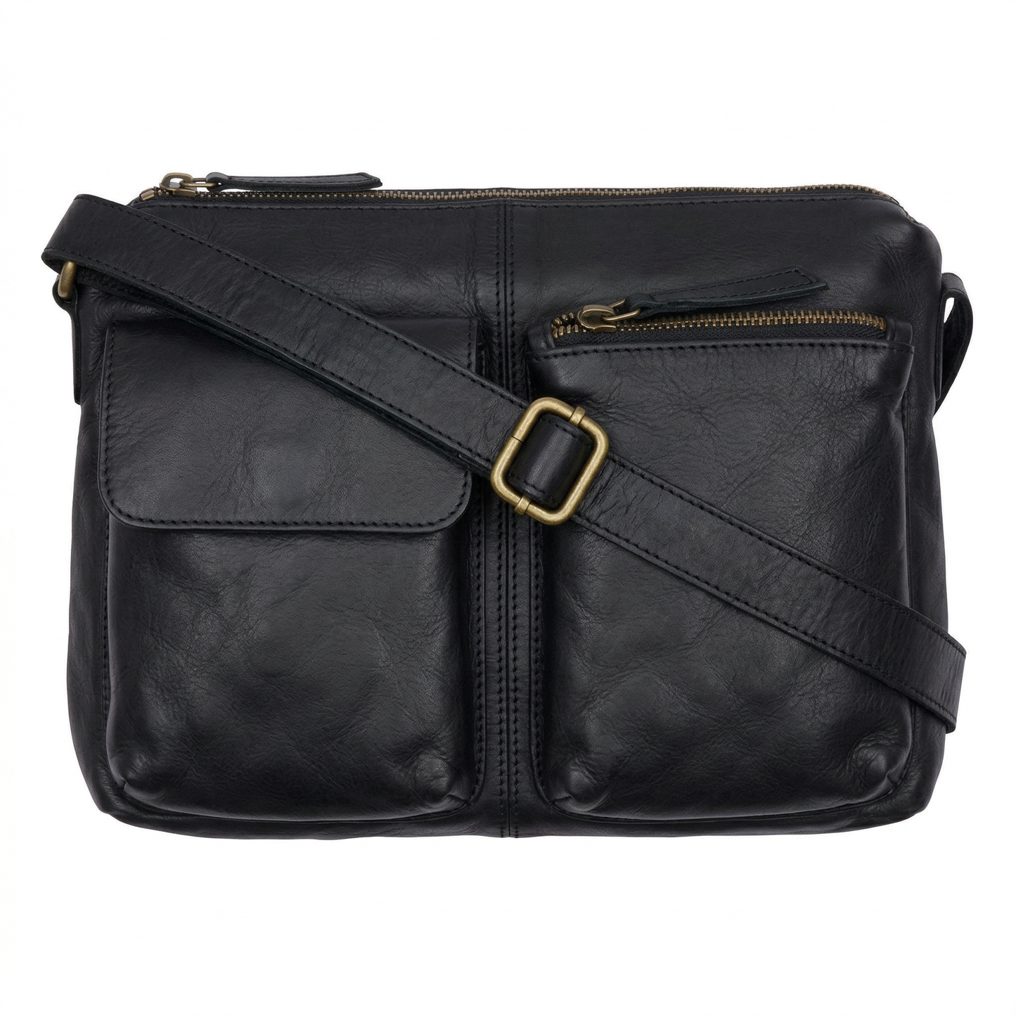 Crossover Munthe - Schwarz