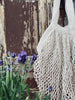 Einkaufsnetz NATUR recycling