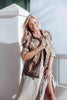 Jacke Army schöne helle Farben