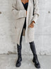 Jacke Eve Oversize