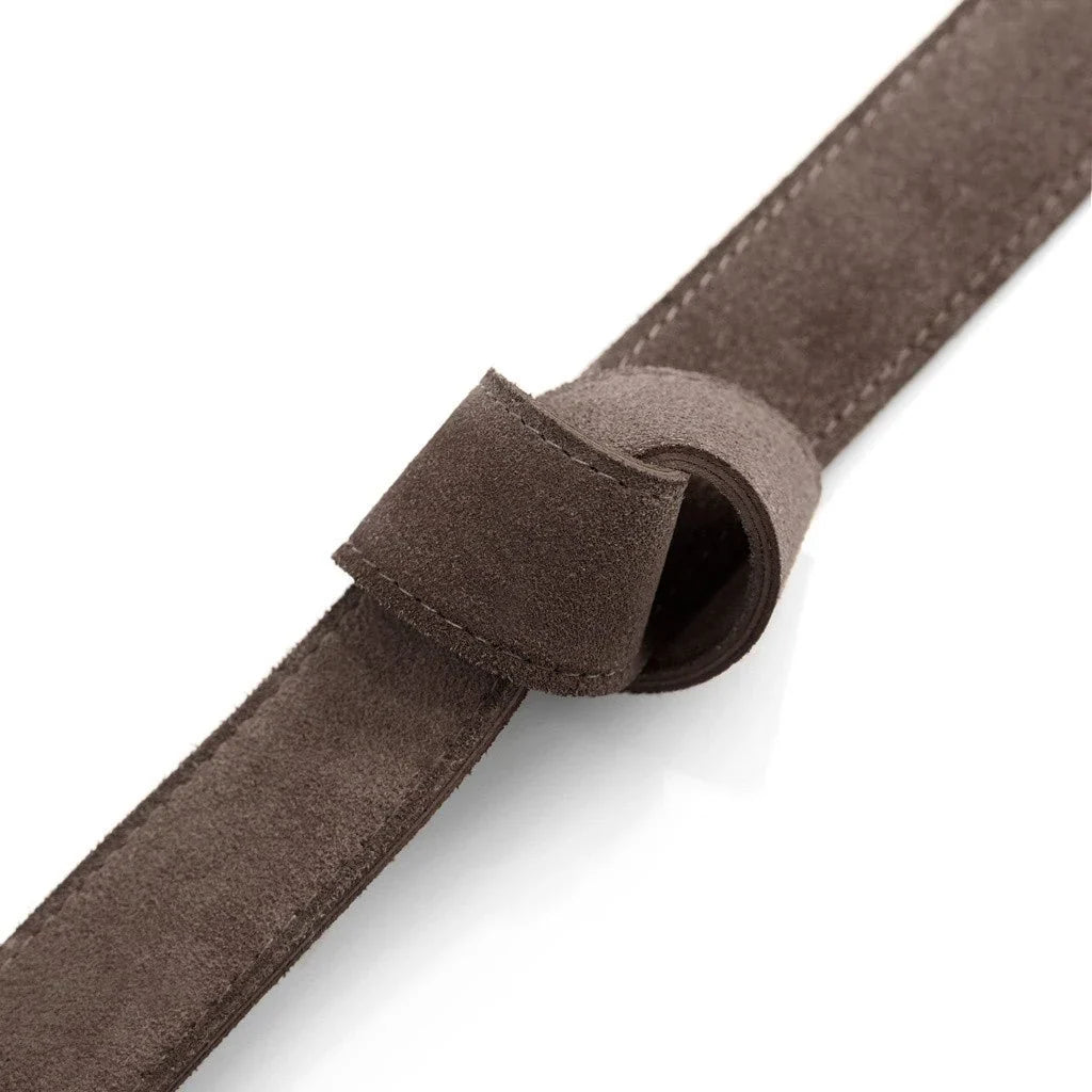 Gürtel Jeans - Deer – Wildledergürtel
