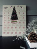 Adventskalender 1-24