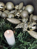 Weihnachtskugel Mixbox 31 Stk