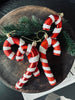 Zuckerstangen 4 Stk - 17 cm