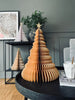 Weihnachtsbaum Golden Mix 40 cm