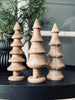 Weihnachtsbaum Wood mix 24cm