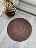 Jute-Tischset - Choko