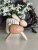 Hase – Buche klein
