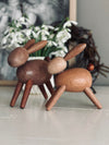 Hase – Säbelholz klein