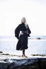 Kleid - Black Misty