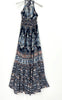 Kleid – Blue summer