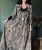 Kleid Boheme