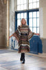 Kleid Boho-Style - One-Size