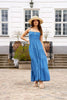 Kleid Denim