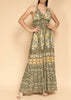 Kleid – Green summer