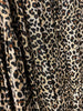 Kleid mit Leopardenmuster