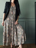 Kleid Melina Print