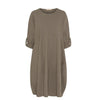Midikleid Fango