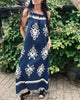 Kleid Mila Navy