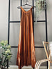 Kleid – Summer Gold