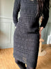 Kleid Viga Black