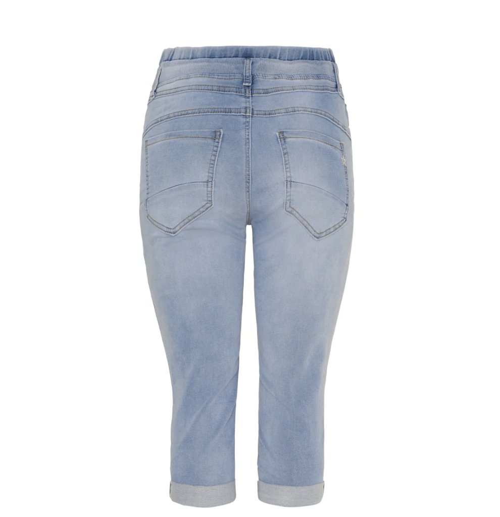 Knickers – Soft denim - VIAMAJA.DK