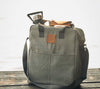 Kühltasche aus Canvas