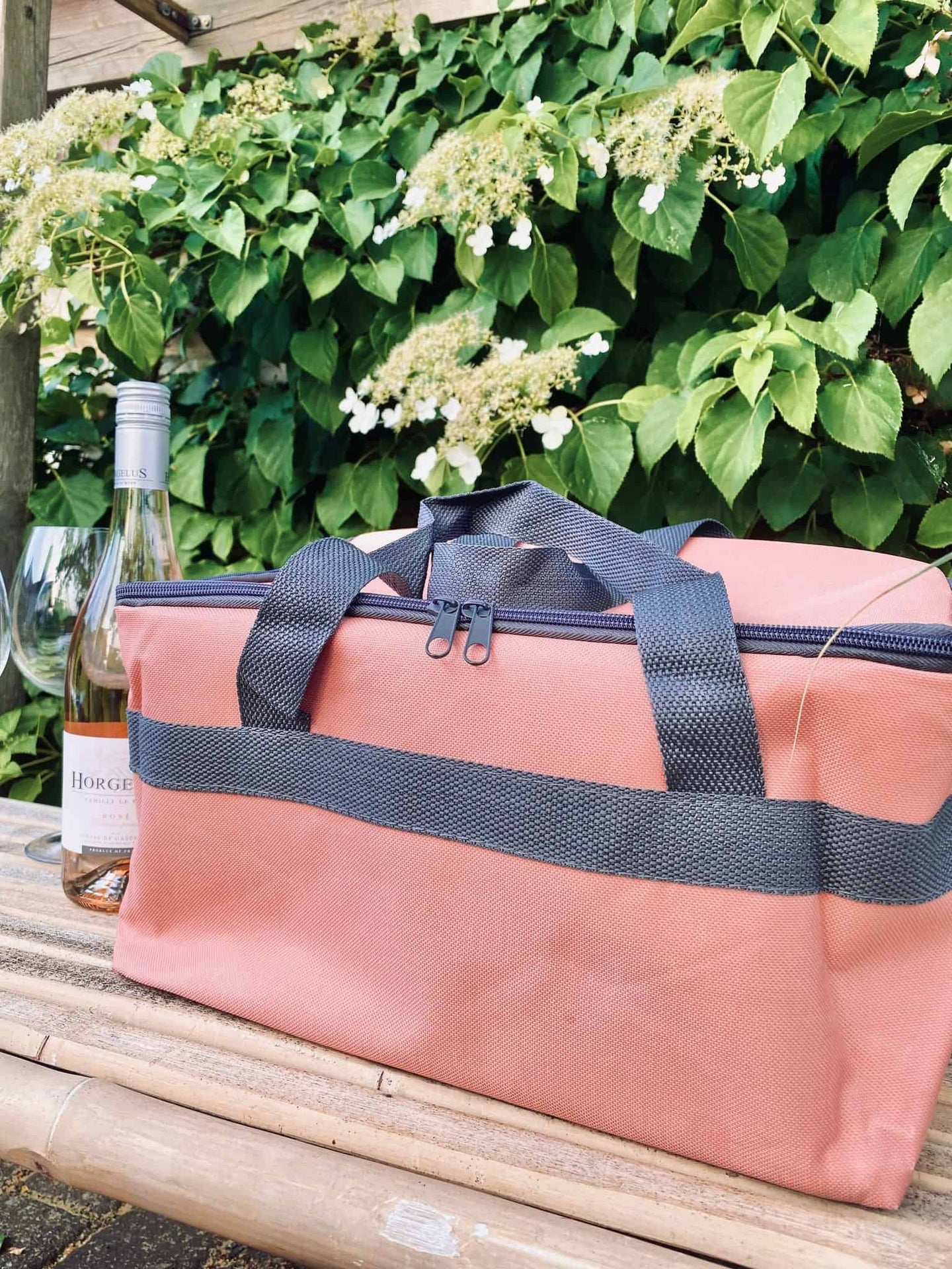 Køletaske 14 liter – Coral - VIAMAJA.DK