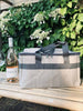 Kühltasche 14 Liter – Grau