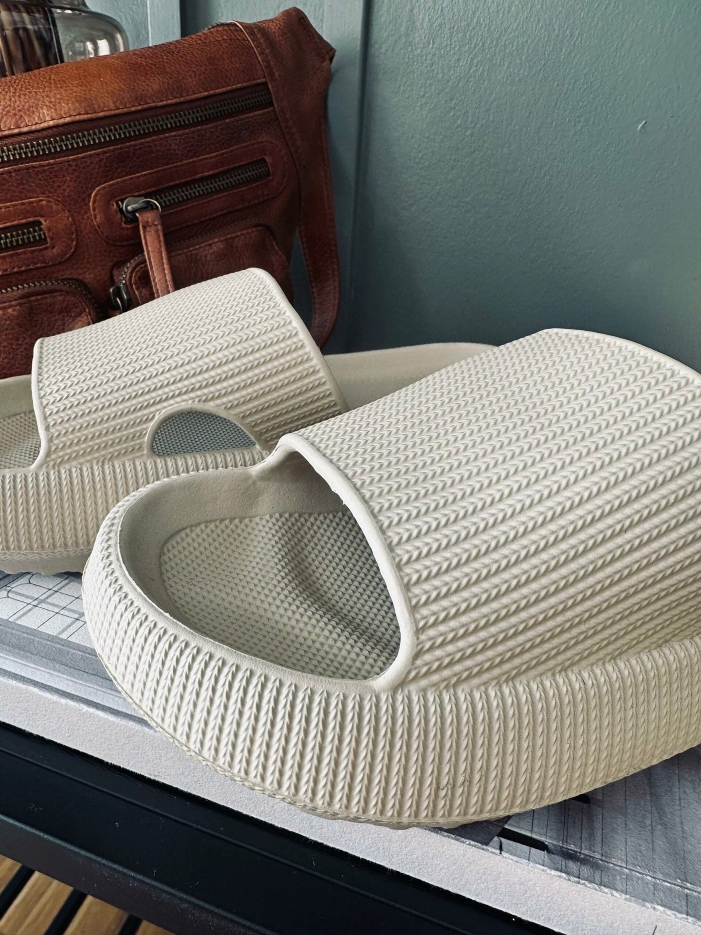 Komfort sandaler - VIAMAJA.DK