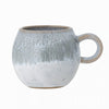 Tasse Blue nature - Steinzeug