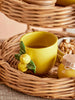 Tasse CITRUS – Steingut