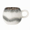 Tasse Grey nature - Steinzeug