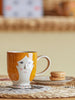 Tasse Oda – Handbemaltes Steinzeug