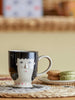 Tasse Vera – Handbemaltes Steinzeug