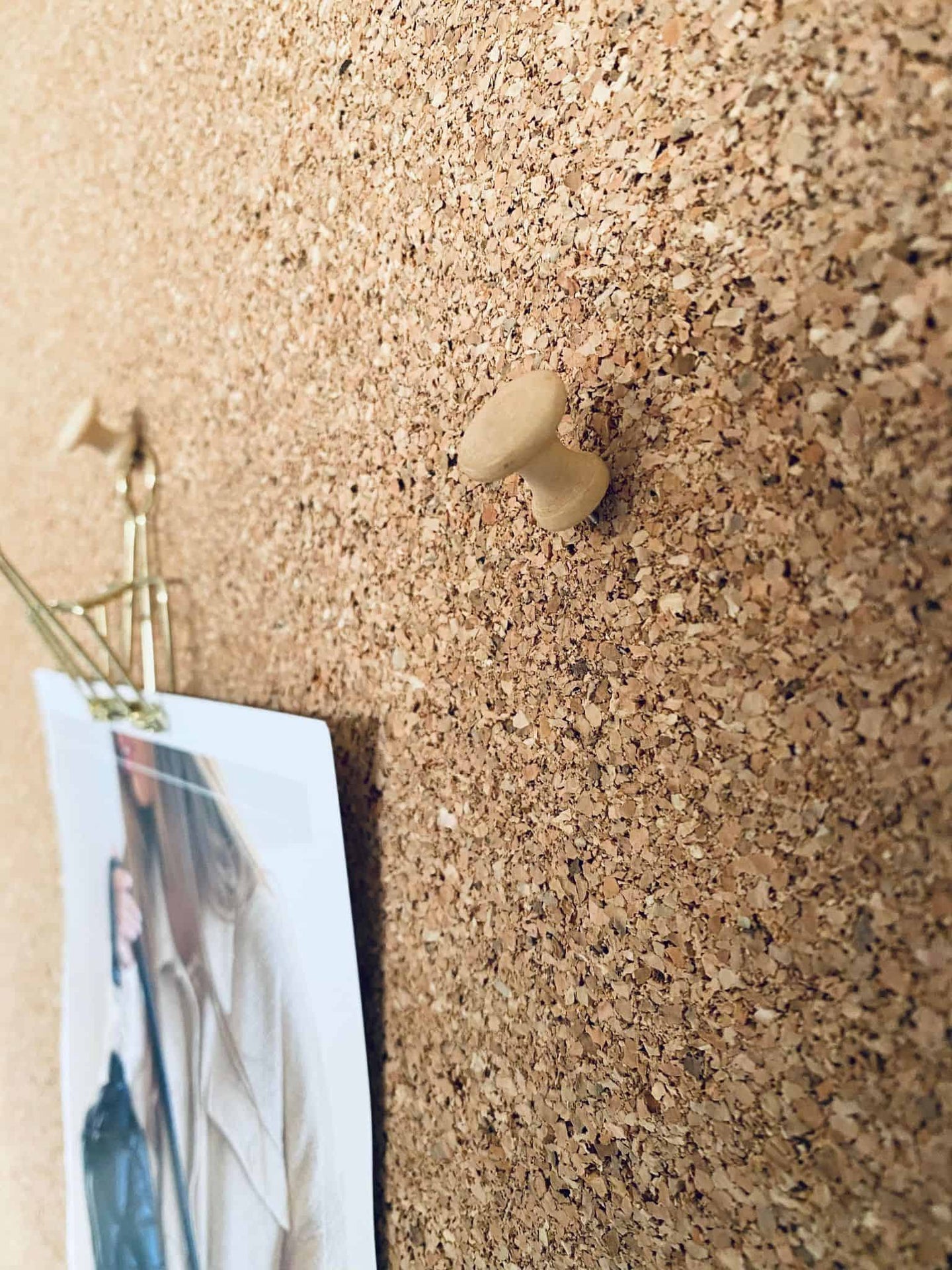 Kork 50×100 selvklæbende – SENDA 5mm - VIAMAJA.DK