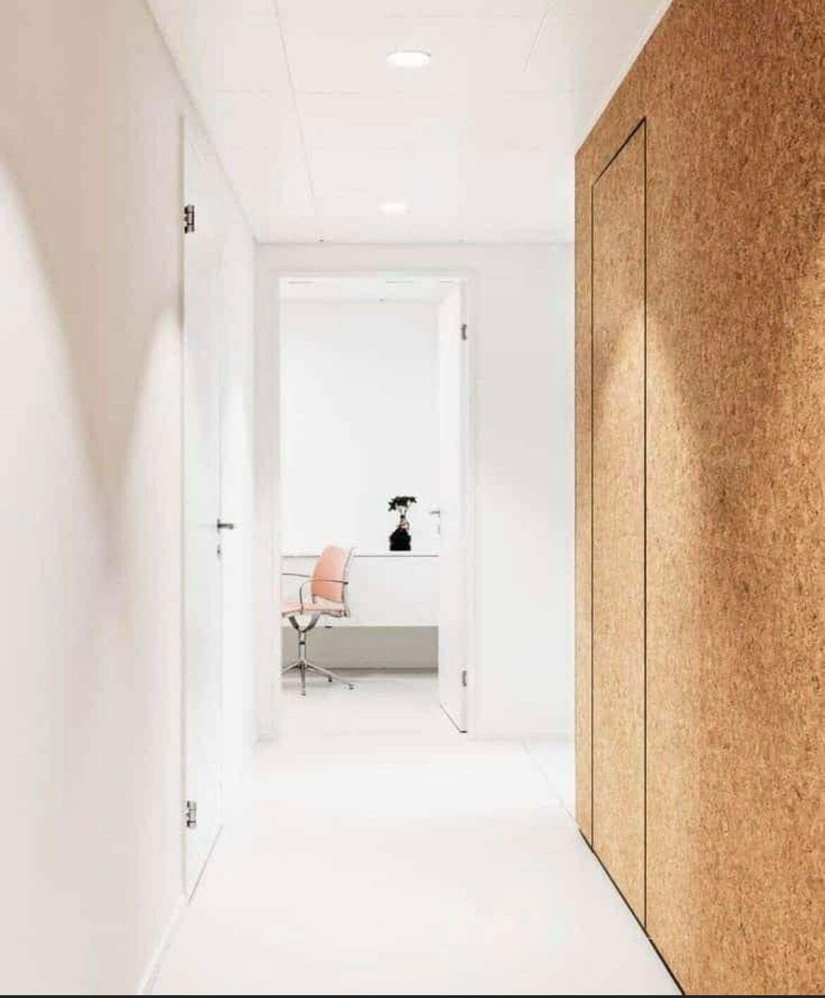 Kork 50×100 selvklæbende – SENDA 5mm - VIAMAJA.DK